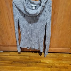 3 for $30 -- WHBM size meduim sweater